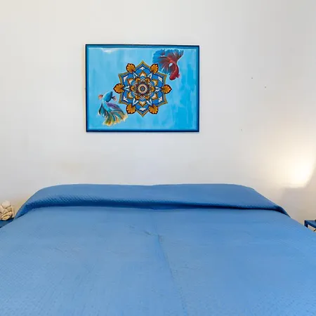 Torre Rossa Apartmán