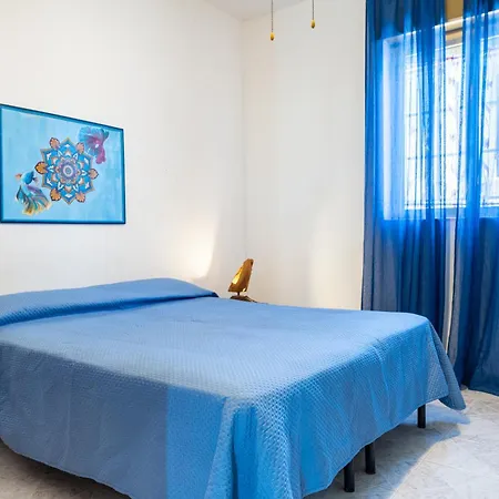 Apartmán Torre Rossa *