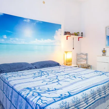 Torre Rossa Apartmán